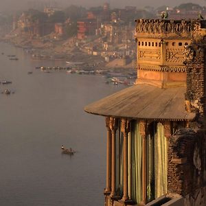 Brijrama Palace, Varanasi - By The Ganges